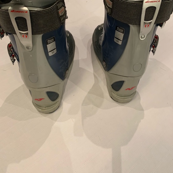 Nordica W8 ski boot - Picture 13 of 13